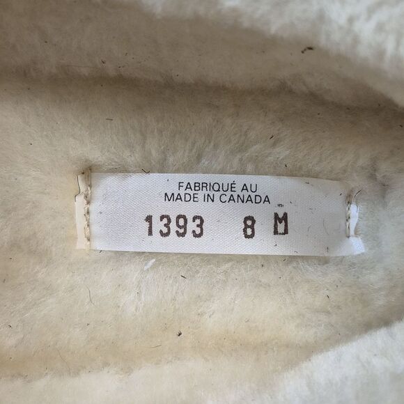 Zero Stress Men's 8M Brown Moccasins - New - Picture 6 of 6